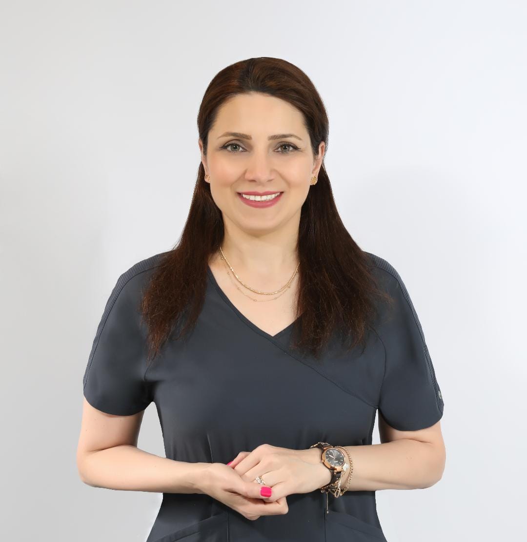 Elham Mozaffari