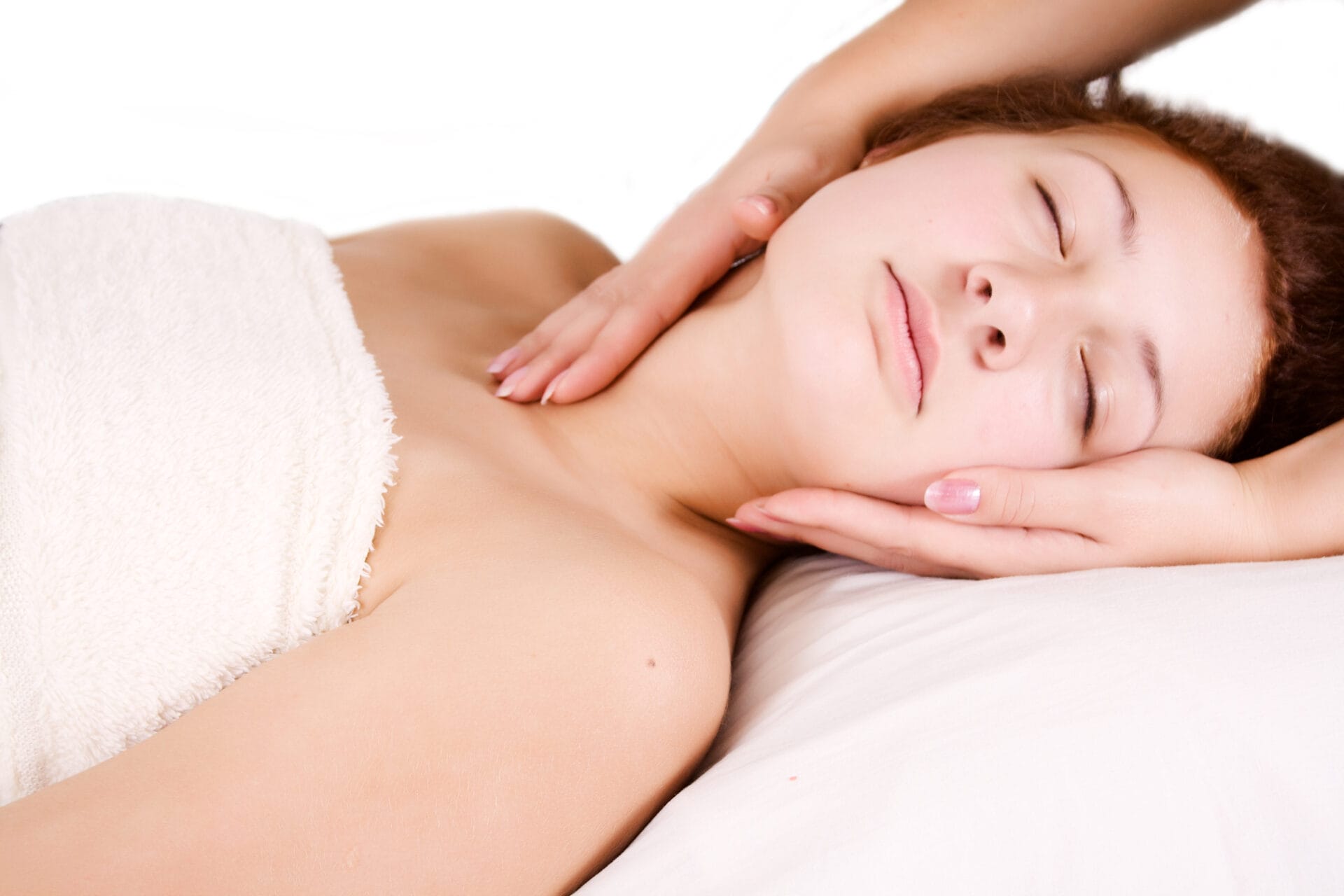 MASSAGE THERAPY