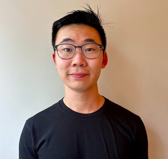 Kyle Lau